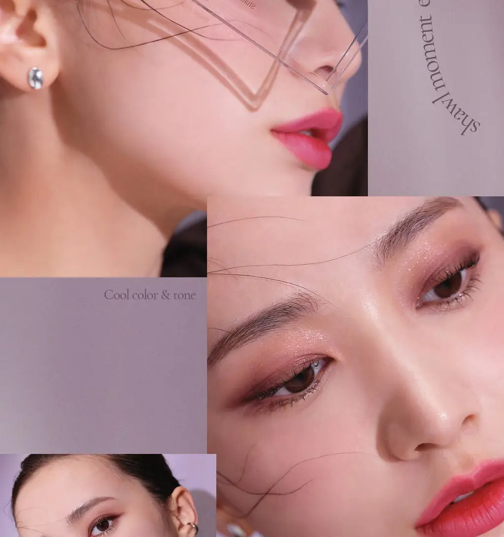 [NEW컬러] 뮤드 숄 모먼트 아이섀도우 팔레트 8종 중 택1 상세페이지 300